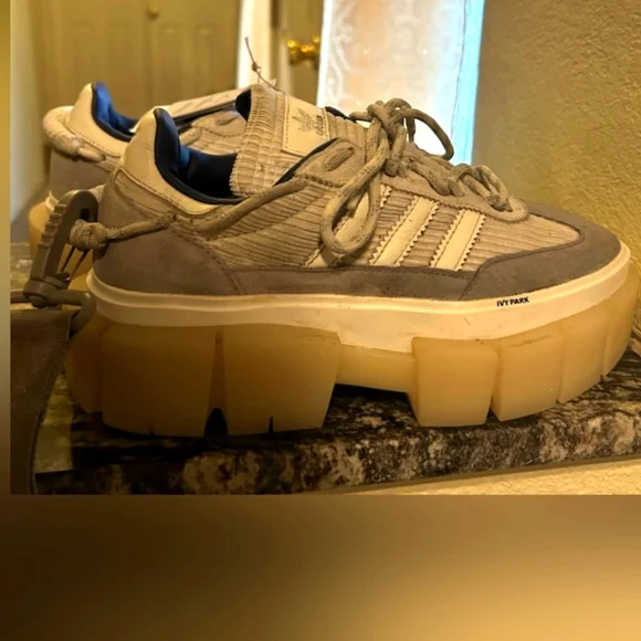Adidas X Ivy Park | Shoes | Brand New Adidas Ivy Park Shoes | Poshmark